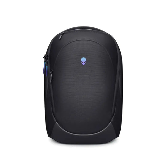 Alienware | AW7825P | Fits up to size Up to 18 " | Backpack | Shoulder strap | Waterproof | Black