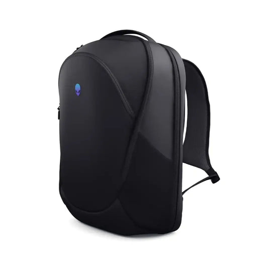 Alienware | AW7825P | Fits up to size Up to 18 " | Backpack | Shoulder strap | Waterproof | Black