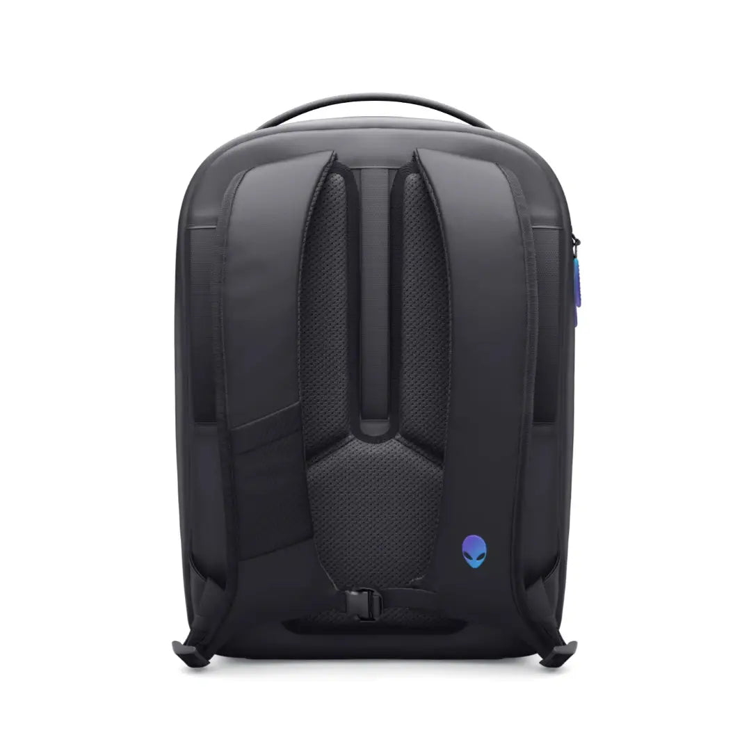 Alienware | AW7825P | Fits up to size Up to 18 " | Backpack | Shoulder strap | Waterproof | Black