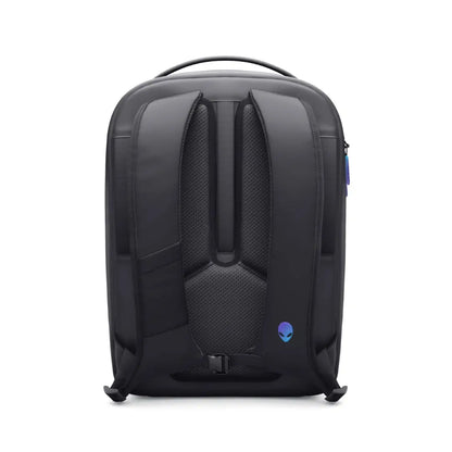 Alienware | AW7825P | Fits up to size Up to 18 " | Backpack | Shoulder strap | Waterproof | Black