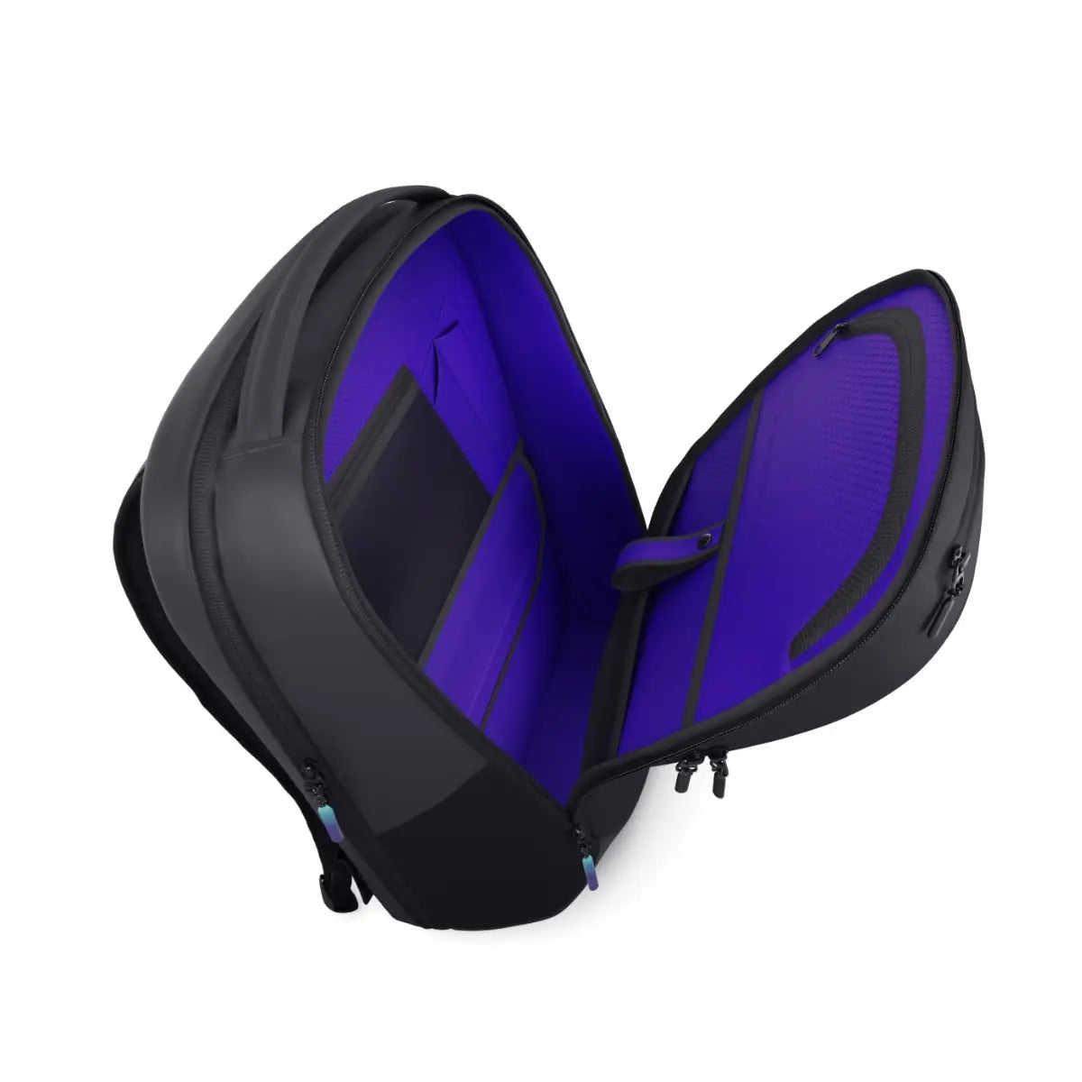 Alienware | AW7825P | Fits up to size Up to 18 " | Backpack | Shoulder strap | Waterproof | Black