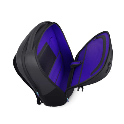 Alienware | AW7825P | Fits up to size Up to 18 " | Backpack | Shoulder strap | Waterproof | Black