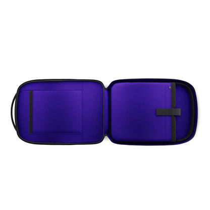 Alienware | AW7825P | Fits up to size Up to 18 " | Backpack | Shoulder strap | Waterproof | Black