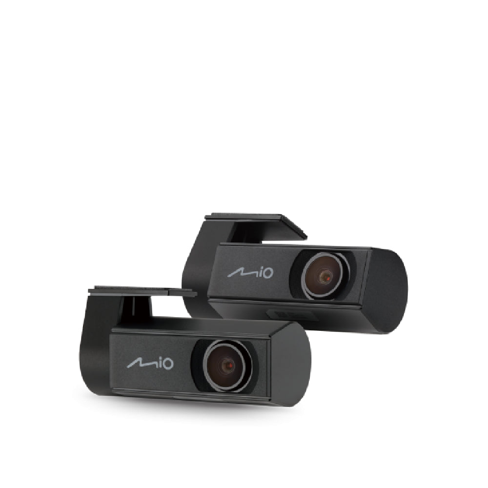 MIO | MiVue R860WD Mirror Dash Cam Dual | GPS | Wi-Fi | STARVIS 2
