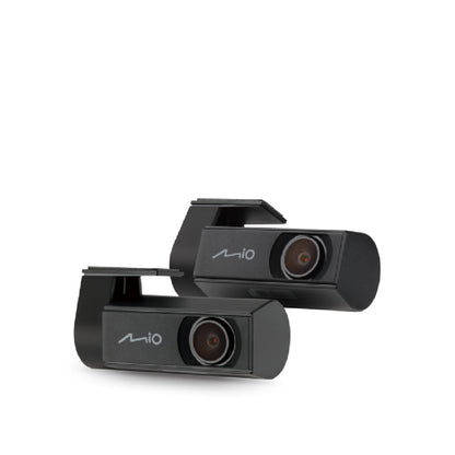 MIO | MiVue R860WD Mirror Dash Cam Dual | GPS | Wi-Fi | STARVIS 2