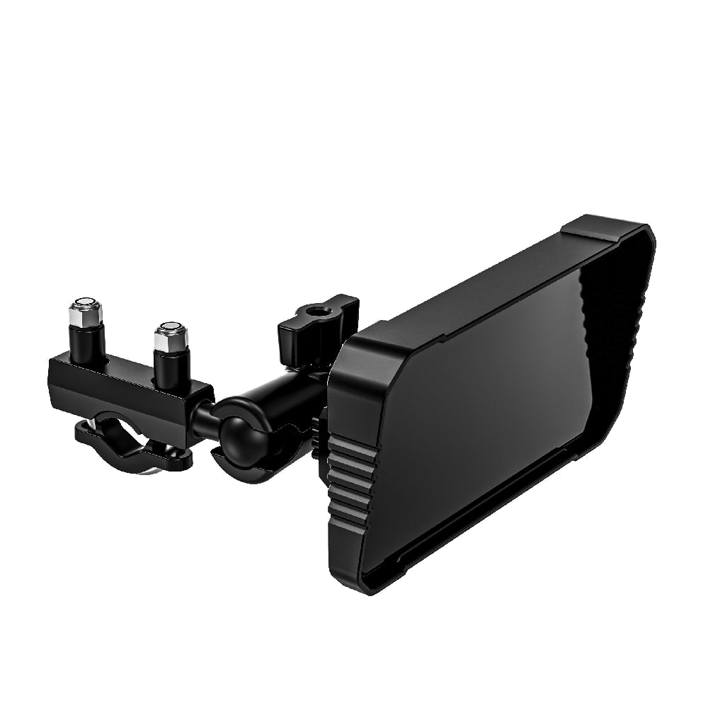 NAVITEL | MS850 DUAL Smart Moto Device | GPS | Wi-Fi | Dual Cam