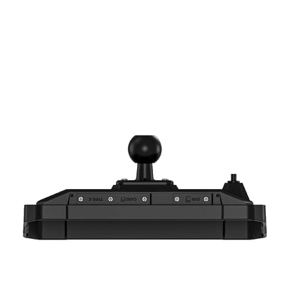 NAVITEL | MS850 DUAL Smart Moto Device | GPS | Wi-Fi | Dual Cam