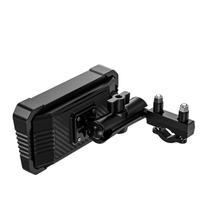 NAVITEL | MS850 DUAL Smart Moto Device | GPS | Wi-Fi | Dual Cam