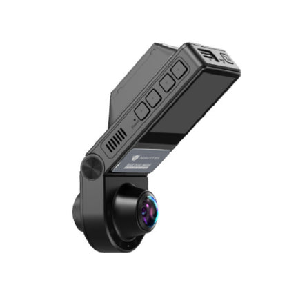 NAVITEL | RS3 Duo Wide Dash Cam | Wide Angle | Dual Cam