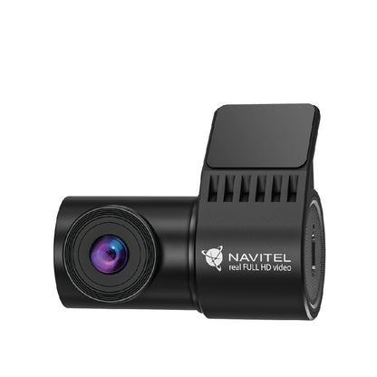 Navitel Video Recorder | RS985 | IPS Display 3" | GPS (satellite) | Maps included