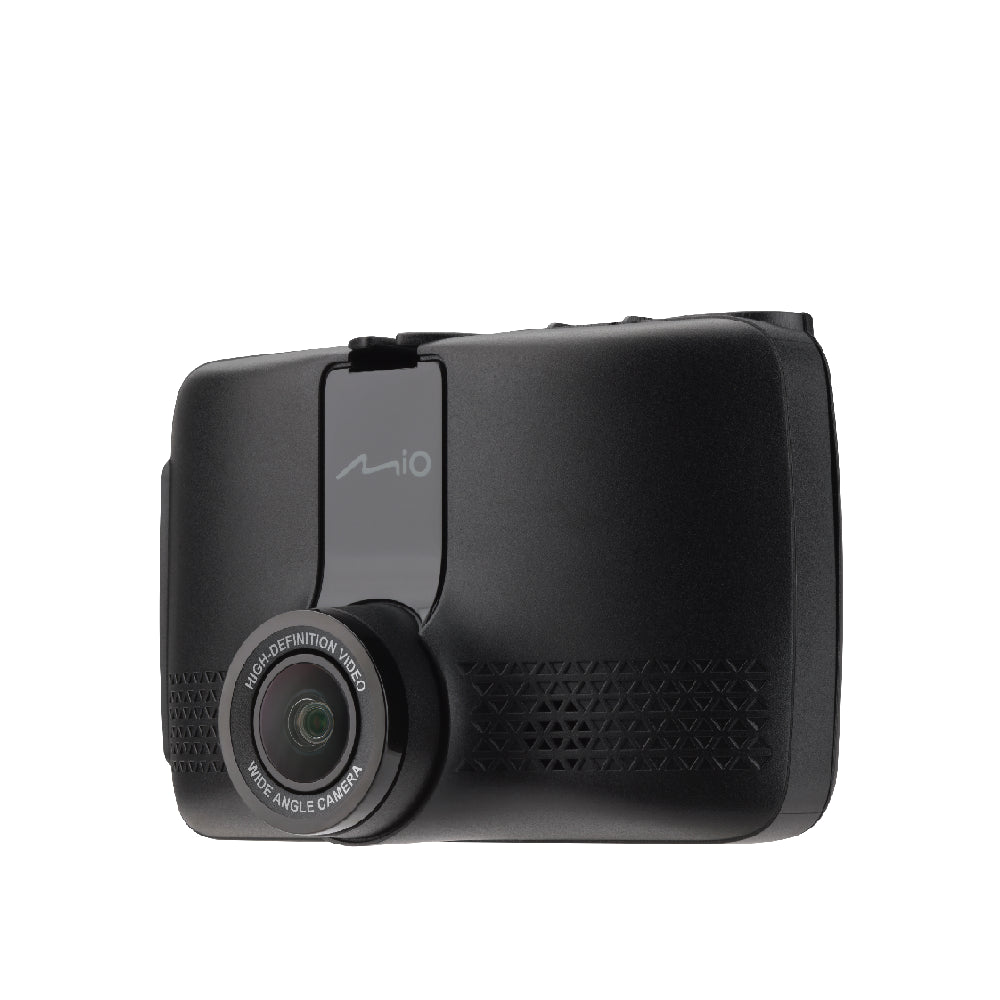Mio | MiVue 802W Pro | 2.5K QHD Dash Camera | Wi-Fi & GPS High Speed