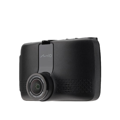 Mio | MiVue 802W Pro | 2.5K QHD Dash Camera | Wi-Fi & GPS High Speed