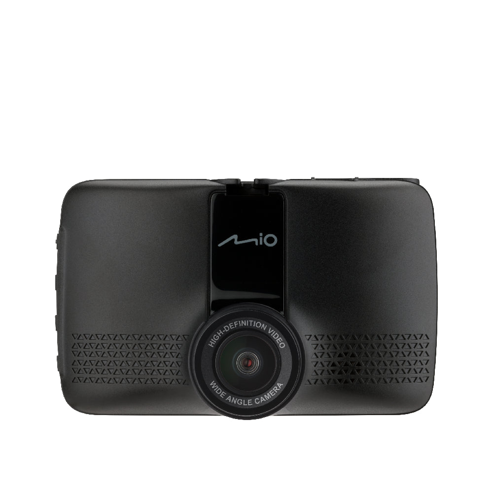 Mio | MiVue 802W Pro | 2.5K QHD Dash Camera | Wi-Fi & GPS High Speed