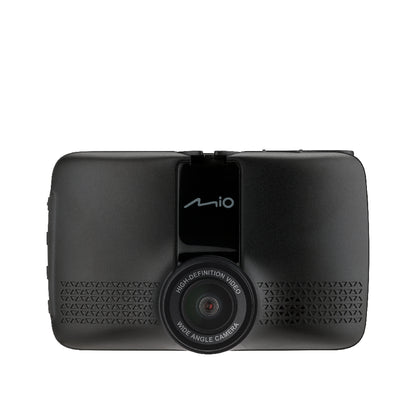 Mio | MiVue 802W Pro | 2.5K QHD Dash Camera | Wi-Fi & GPS High Speed