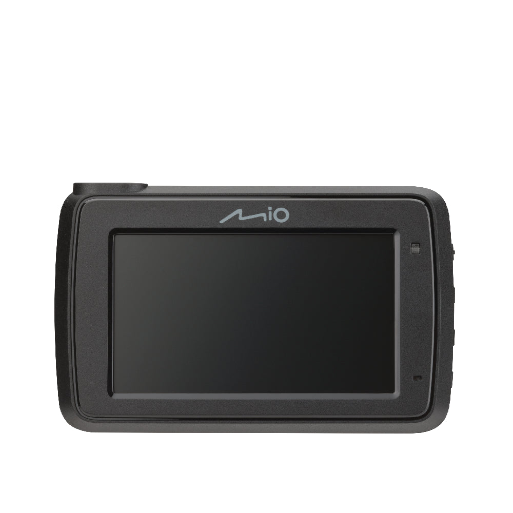 Mio | MiVue 802W Pro | 2.5K QHD Dash Camera | Wi-Fi & GPS High Speed