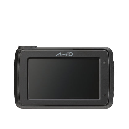 Mio | MiVue 802W Pro | 2.5K QHD Dash Camera | Wi-Fi & GPS High Speed