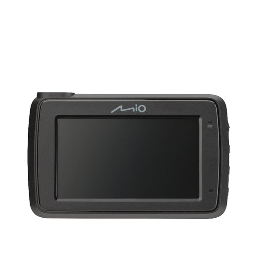 Mio | MiVue 802W Pro | 2.5K QHD Dash Camera | Wi-Fi & GPS High Speed