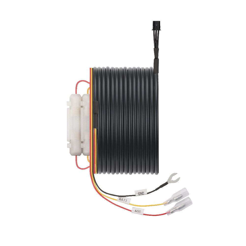 Mio | MiVue 802W Pro | 2.5K QHD Dash Camera | Wi-Fi & GPS High Speed