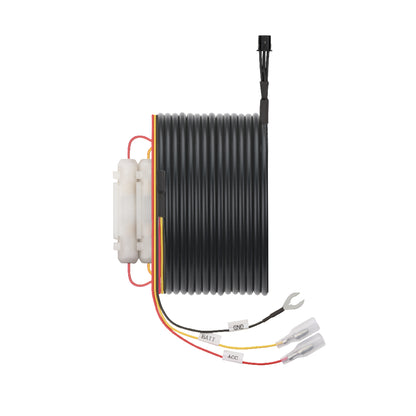 Mio | MiVue 802W Pro | 2.5K QHD Dash Camera | Wi-Fi & GPS High Speed