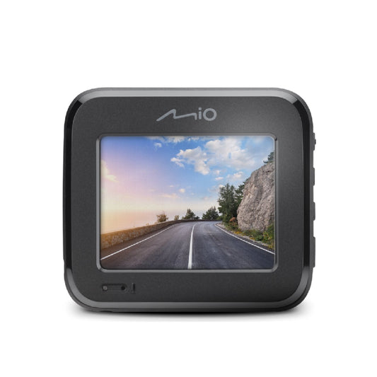 Mio | MiVue C595W | Full HD GPS Dash Cam | Wi-Fi and Sony STARVIS