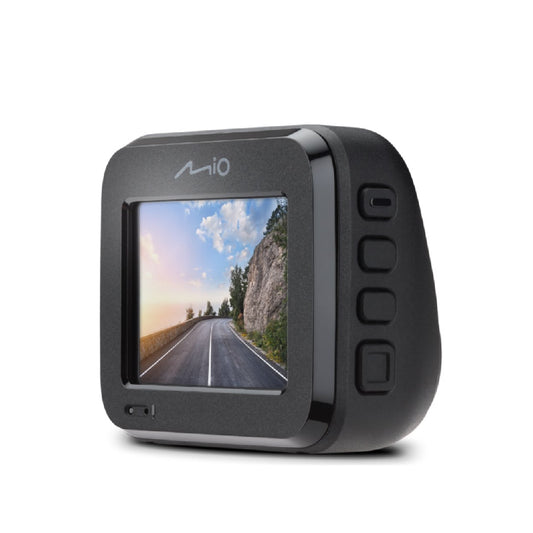 Mio | MiVue C595W | Full HD GPS Dash Cam | Wi-Fi and Sony STARVIS