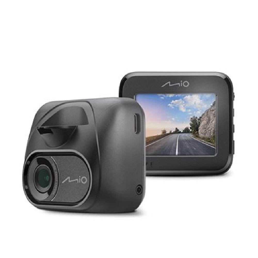 Mio | MiVue C595W | Full HD GPS Dash Cam | Wi-Fi and Sony STARVIS