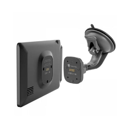NAVITEL | E707 Magnetic | GPS Navigator with Magnetic Mount and 7" Touchscreen