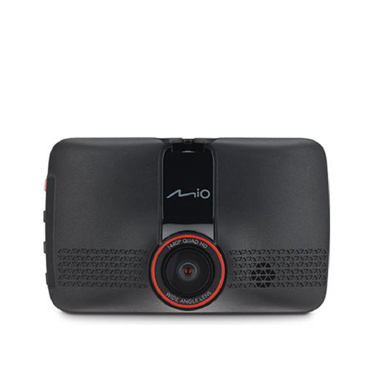 Mio | MiVue 802 | 2.5K 1440P QHD Dash Camera | Wi-Fi and 5M Sensor