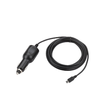 Mio | MiVue J30 | 2.5K 1440P Screenless Dash Cam with Wi-Fi and Super Capacitor