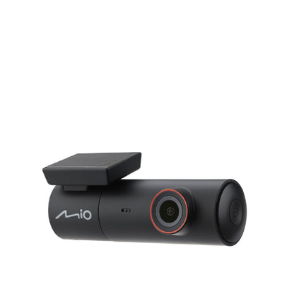 Mio | MiVue J30 | 2.5K 1440P Screenless Dash Cam with Wi-Fi and Super Capacitor