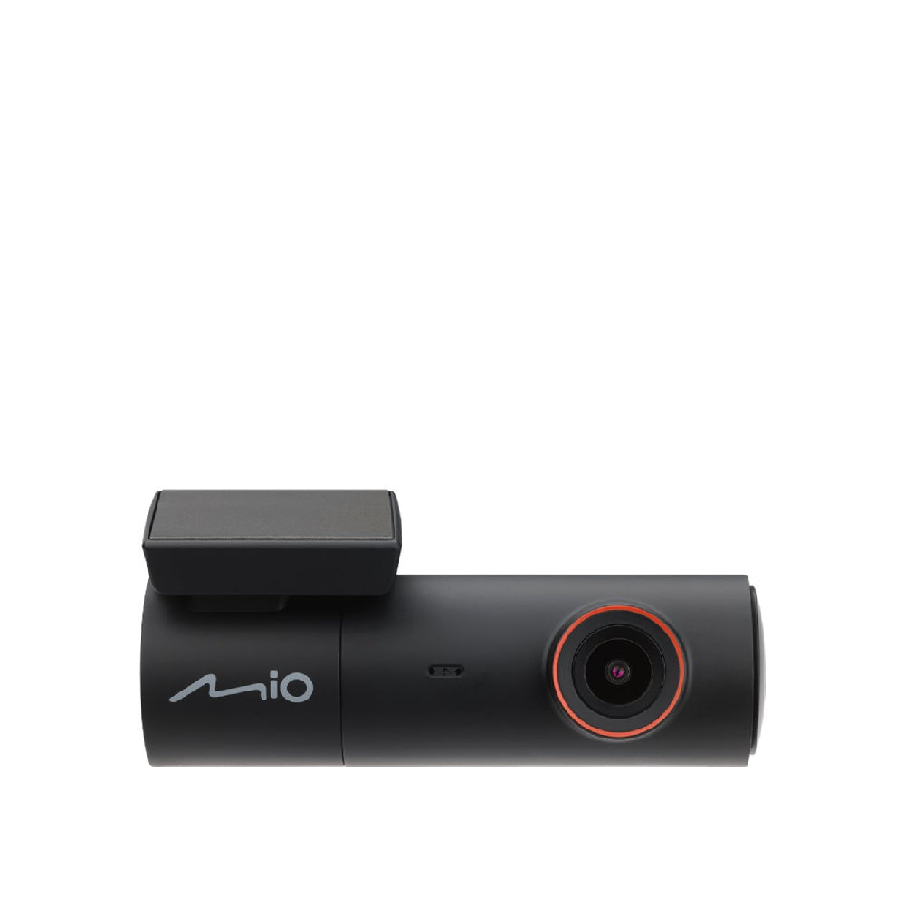 Mio | MiVue J30 | 2.5K 1440P Screenless Dash Cam with Wi-Fi and Super Capacitor