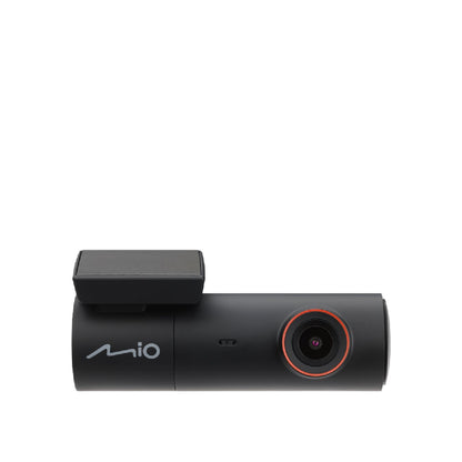 Mio | MiVue J30 | 2.5K 1440P Screenless Dash Cam with Wi-Fi and Super Capacitor