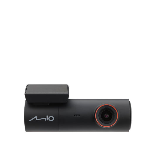 Mio | MiVue J30 | 2.5K 1440P Screenless Dash Cam with Wi-Fi and Super Capacitor
