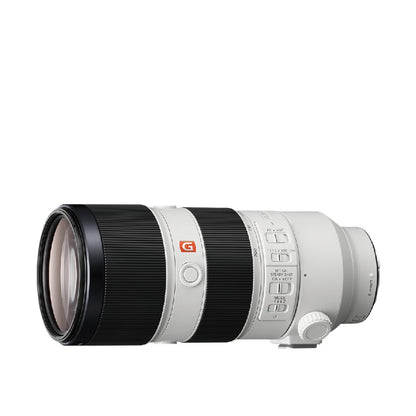 Sony | SEL70200GM | FE 70-200mm f/2.8 GM OSS Telephoto Zoom Lens