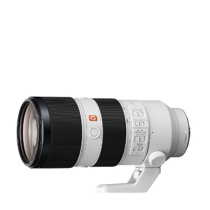Sony | SEL70200GM | FE 70-200mm f/2.8 GM OSS Telephoto Zoom Lens