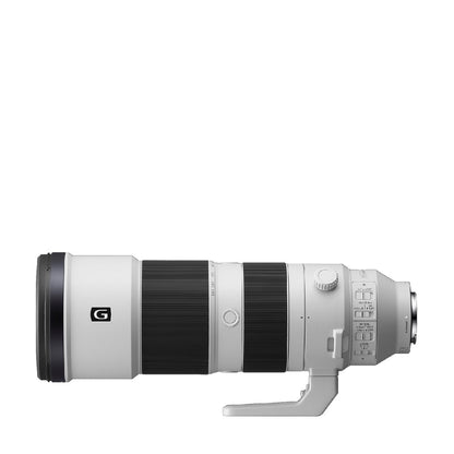 Sony | SEL200600G | FE 200-600mm f/5.6-6.3 G OSS Super Telephoto Zoom Lens
