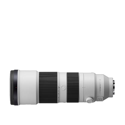 Sony | SEL200600G | FE 200-600mm f/5.6-6.3 G OSS Super Telephoto Zoom Lens