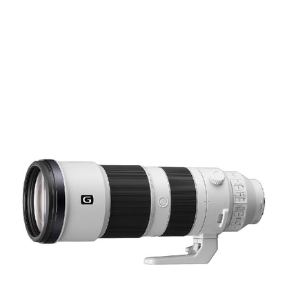 Sony | SEL200600G | FE 200-600mm f/5.6-6.3 G OSS Super Telephoto Zoom Lens