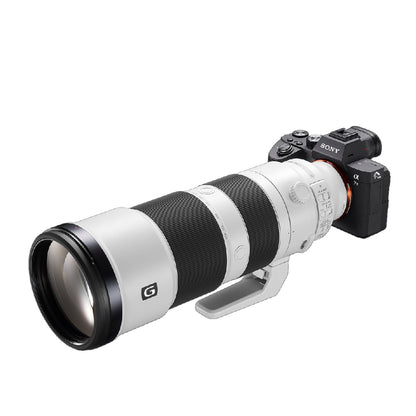 Sony | SEL200600G | FE 200-600mm f/5.6-6.3 G OSS Super Telephoto Zoom Lens