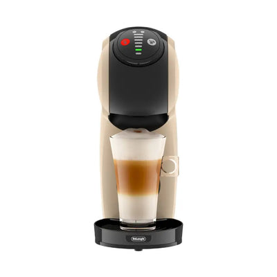 De’Longhi Dolce Gusto Genio S | Capsule Coffee Maker | 15 bar | 0.8 L | Beige