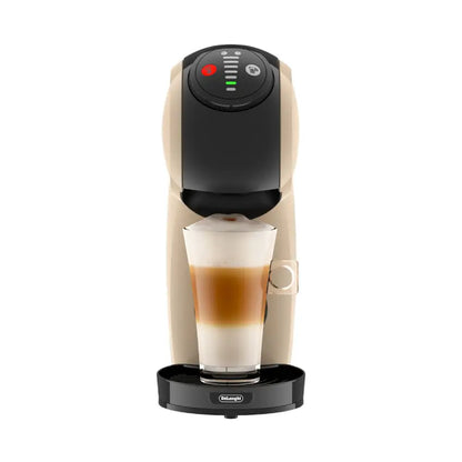 De’Longhi Dolce Gusto Genio S | Capsule Coffee Maker | 15 bar | 0.8 L | Beige
