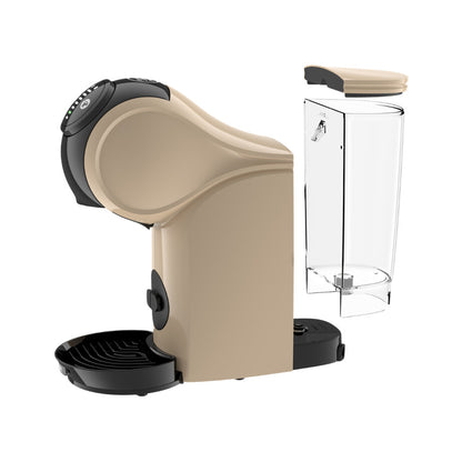 De’Longhi Dolce Gusto Genio S | Capsule Coffee Maker | 15 bar | 0.8 L | Beige