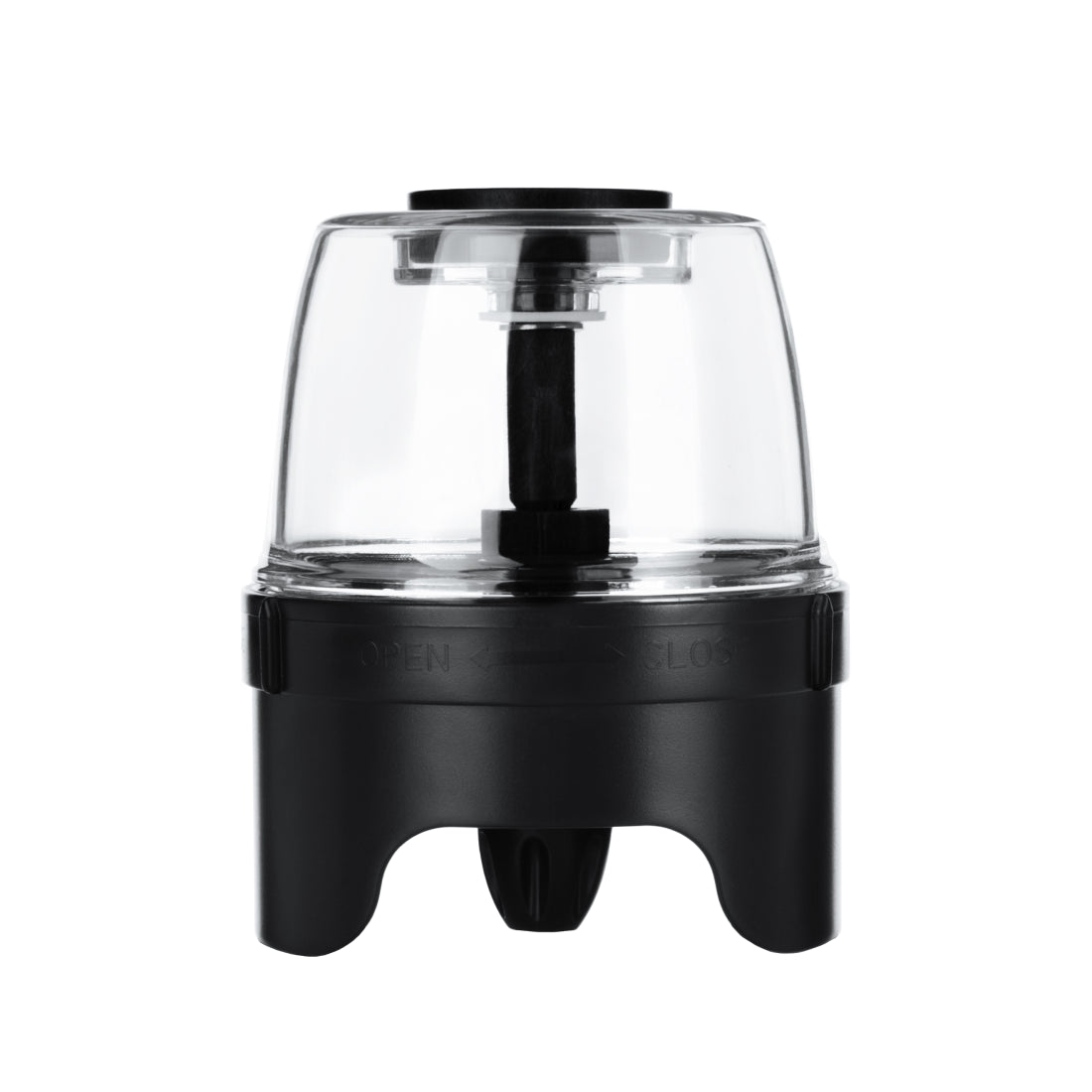 Adler AD 4449 | Electric Salt & Pepper Grinder | USB-C
