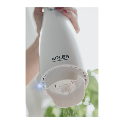 Adler AD 4449 | Electric Salt & Pepper Grinder | USB-C