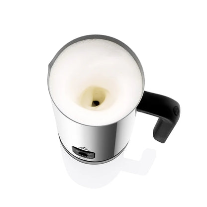 ETA | Milk frother | Latteo 6189 90000 | 500 W | Black | Silver