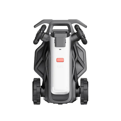 AIRSEEKERS Tron | Robotic Lawn Mower | 2400 m² | 15 Ah | RTK | IPX6