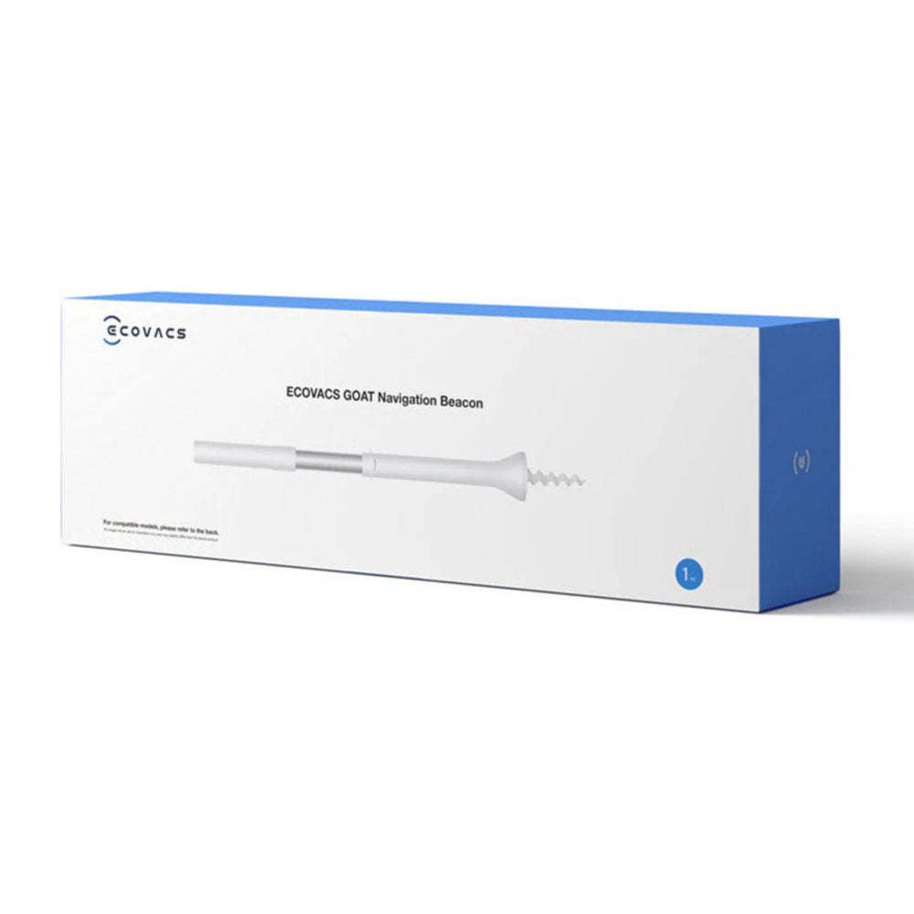 Ecovacs GOAT Navigation Beacon | MNB010001 | For GOAT G1