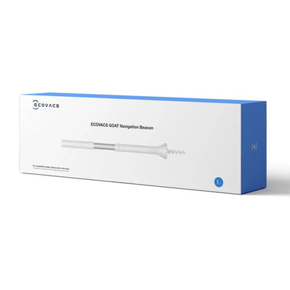 Ecovacs GOAT Navigation Beacon | MNB010001 | For GOAT G1