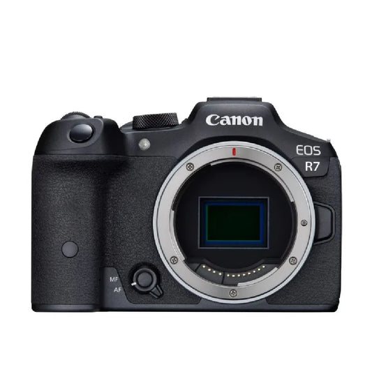 Canon | EOS R7 | Mirrorless Camera with RF-S 18-150mm f/3.5-6.3 IS STM Lens