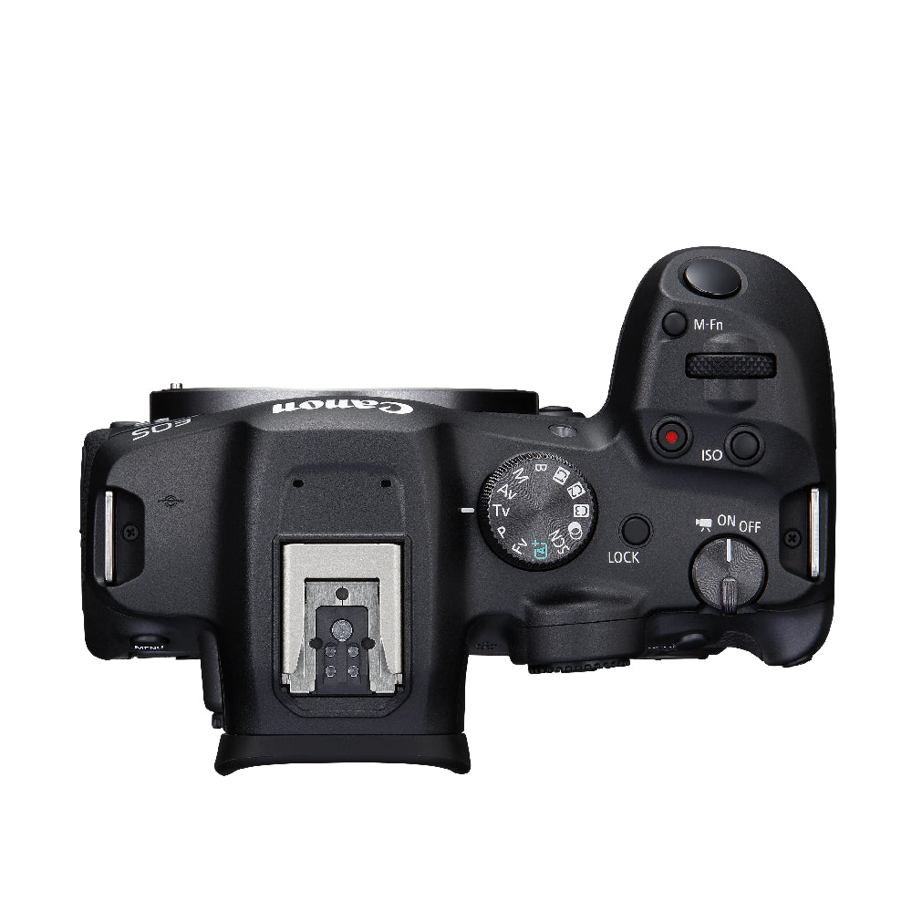 Canon | EOS R7 | Mirrorless Camera with RF-S 18-150mm f/3.5-6.3 IS STM Lens